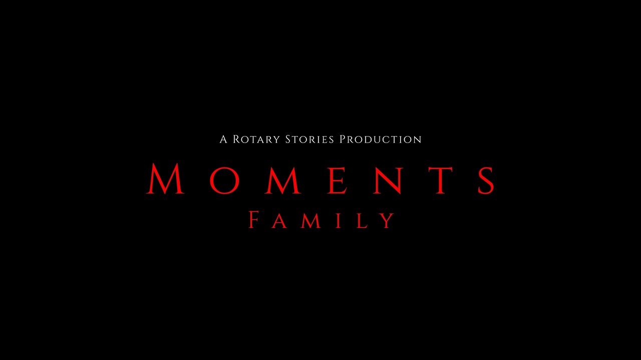 The Moments 5 | Family