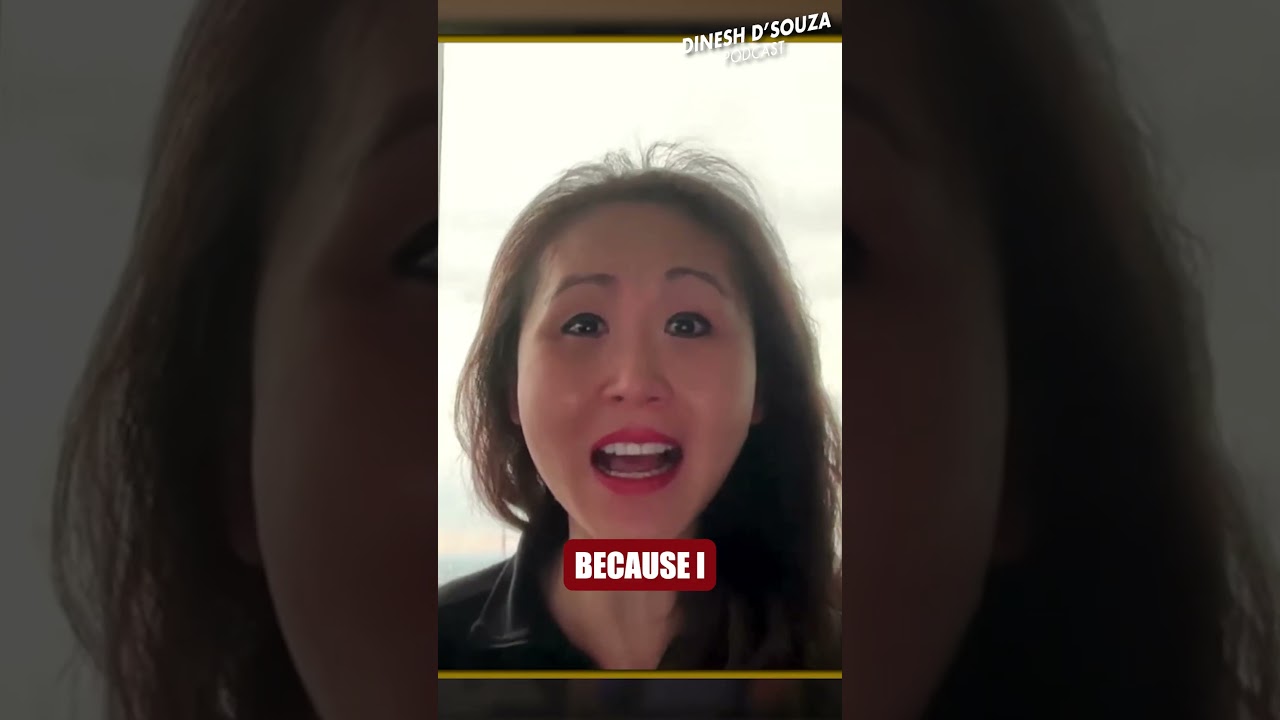 How a Liberal Switched Sides and Supported the Right #shorts