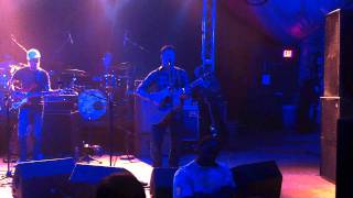 Modest Mouse Live at Stubbs Austin 11