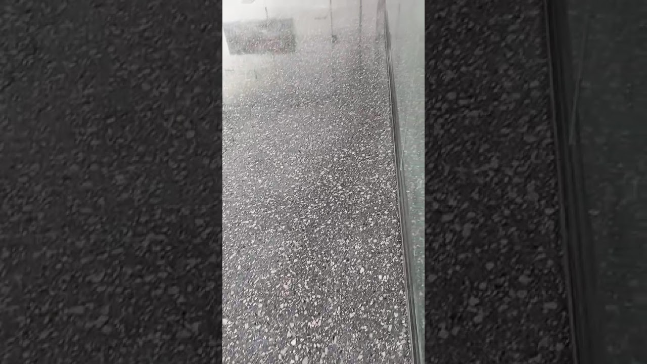 cristallisation de terrazzo italy