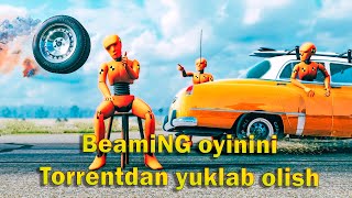 Beaming Oyinini Torrentdan Yuklab Olish