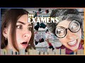 Shayvise  bestof  les examens