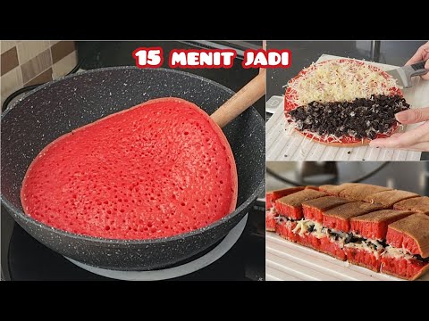 Martabak Red
