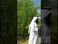 زيارة الدكتور سعود البلوي لمزرعة المورينجا الخاصه بالأستاذ أحمد الدوسي
