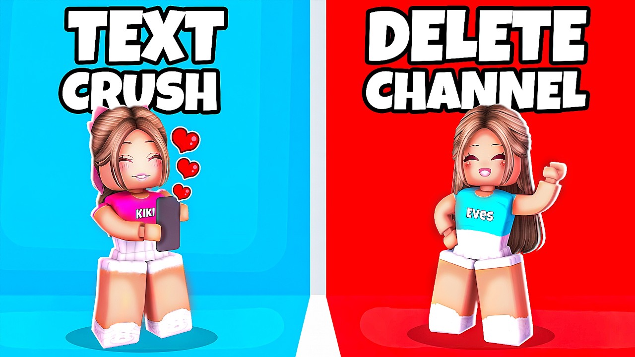 Что бы вы предпочли, но такое действительно случается!