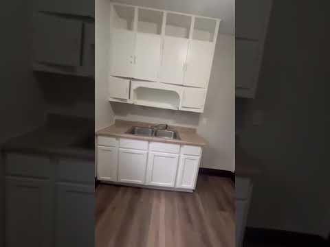 633 Hoffman 1R, Hammond, IN home video tour