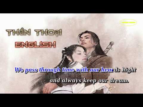 thần-thoại---karaoke-tiếng-anh-(endless-love---english-version)