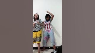 Pembantu aksii goyang