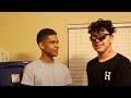 Beginning of video