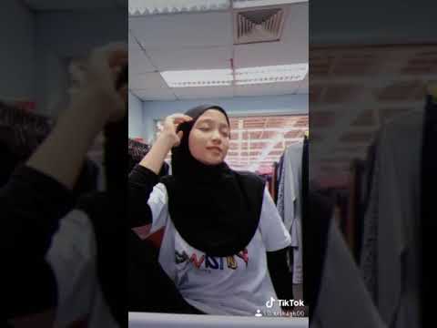 Tiktok NURUL HIDAYAH YANG LAGI VIRAL#1