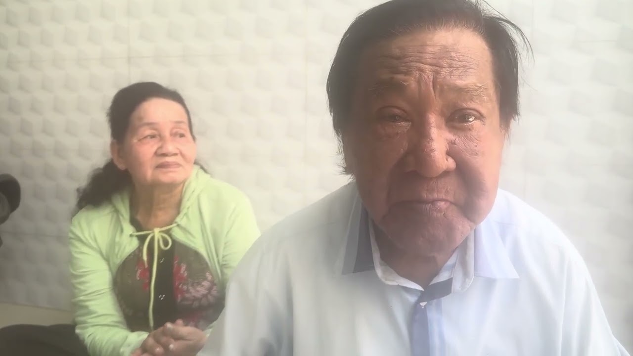 Nói lời tâm sự loài chim Bien . Ca thì que anh que em 