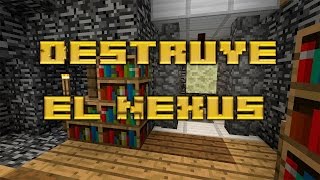 ROLEMINE | HACIENDO UN POCO DE SPAWNKILL | Destruye el nexus ♥