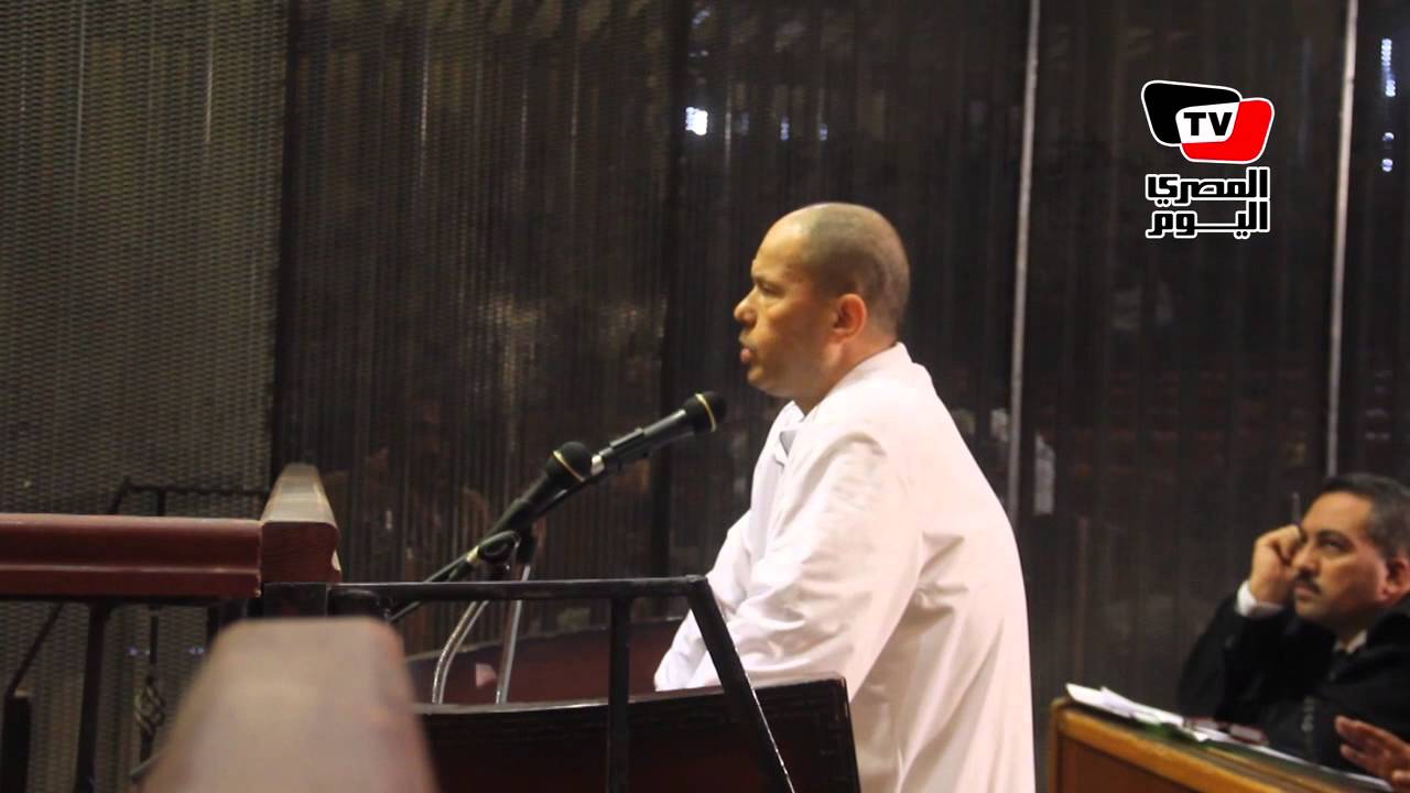 المحكمة تنفعل على ضابط متهم: «هل كنت مكلف بتأمين اللاعبين أم الجمهور»؟