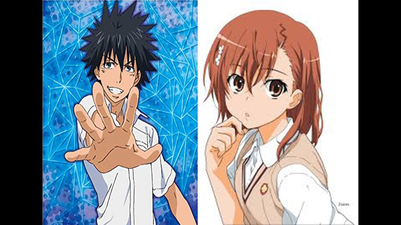 What Your Favorite Raildex Ship Says About You