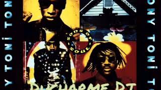 Tony Toni Tone Anniversary(Ducharme Dj)