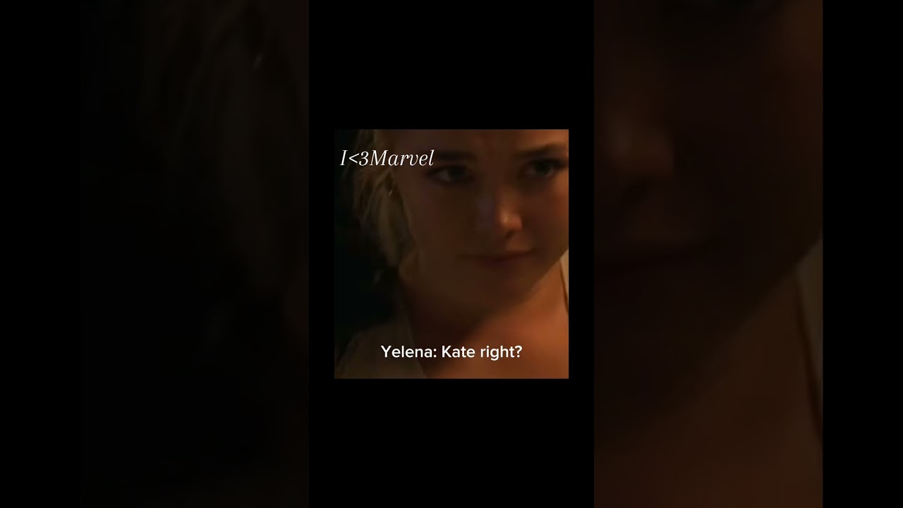 Y/n Barton x Kate Bishop part 11