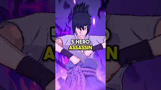 5 Hero Assassin Yang Sering Dipakai Para Penjoki Buat Push Ke Top Global