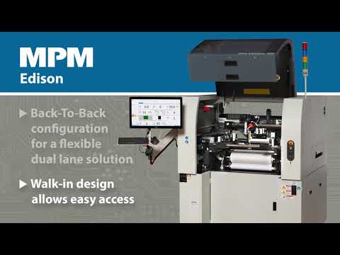 ITWEAE MPM Edison