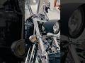 #motivation #quebec #harley #hd #harleydavidsonmotorcycles #goodvibes #detailing #chrome #biker #hd