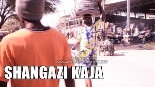 SHANGAZI KAJA🤣🤣🤣🤣 MWENDO WA SGR DODOMA