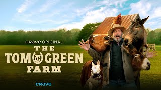 Official Trailer | The Tom Green Farm