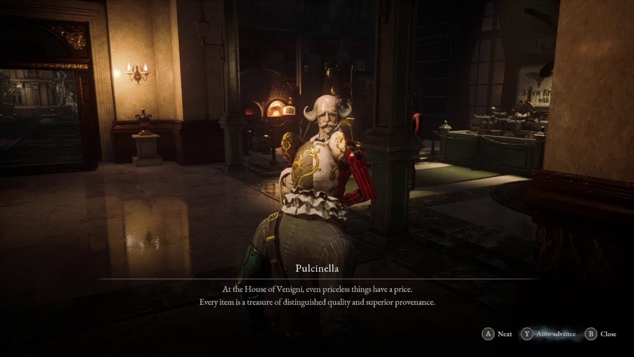 Lies Of P Part 1 Going in blind and taking dab hits