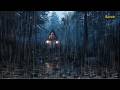 Heavy Rain for Deep Sleep – Relaxing Rain Sounds All Night