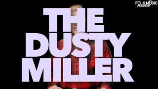 TO23A   Tune 5   The Dusty Miller PROMO