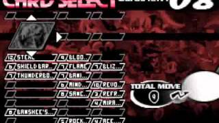 Yggdra Union 025 The Terror Of Golems