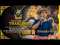 Welcome to thailand   chris wright    full show 