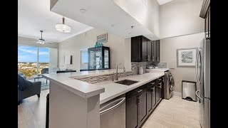 3020 NE 32nd Avenue, Ft Lauderdale - PH6 at the Tides at Bridgeside Square