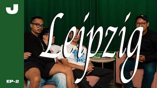 studiojeurnals Leipzig Pesona Dari Cadas Pangeran