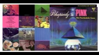 Pink Floyd - Live - Let There Be More Light - Rhapsody In Pink