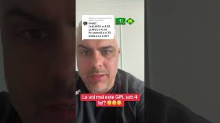 ☎️0740.881.095/Whatsapp 🔗 metingpl.ro - Un om informat - preț GPL Brăila 🤨🤨🤨 #viral_video