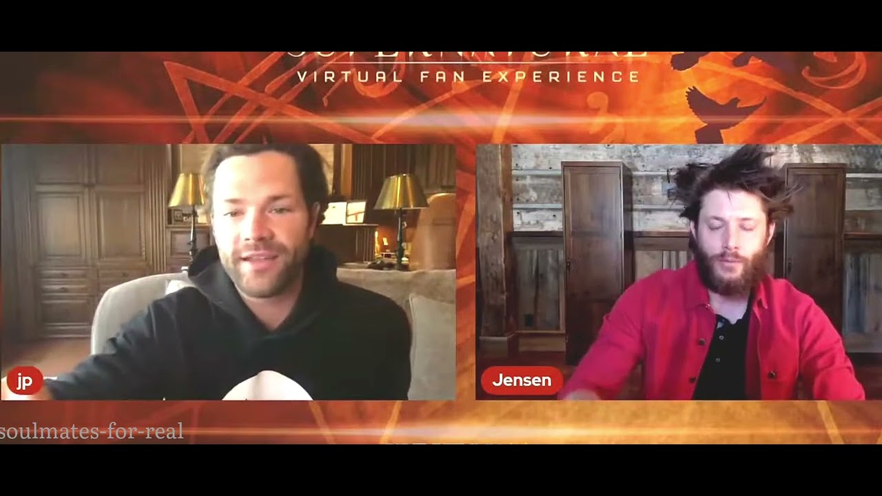 Reminiscing, banter and silly jokes 🙂 