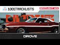 Drove - 1001Tracklists 'Dusk' Spotlight Mix