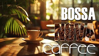 JAZZ BOSSA NOVA INSTRUMENTAL RELAX ~  Positive Energy of Relaxing Jazz Music For Work , Study by Mellow Jazz Vibes 489 views 2 weeks ago 1 hour, 18 minutes