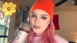 ASMR|| The BEST INAUDIBLE Whispers/ mouth sounds #asmr #whispering