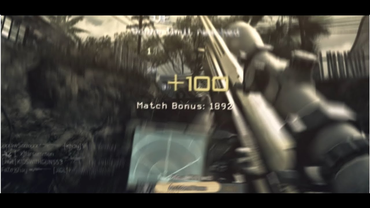 FaZe Kay - FFA Gameplay Edit! (w/ Sick Killcam!)