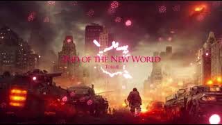 【Original Song】End of the New World