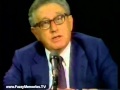 'The Day After' Nuclear War/Deterrence Discussion Panel - ABC News 'Viewpoint' (November 20 1983)