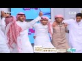 لعب الشباب على شيلة رفرفي يا راية العز | #حياتك67