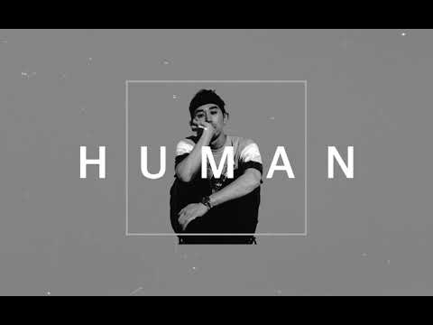 [무료비트] "HUMAN" 로파이 비트 / 코드쿤스트 X 팔로알토 타입비트 / lofi_Beat Code Kunst X Paloalto Type Beat | Prod. YUMUDA