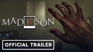 MADiSON - Official Announcement Trailer