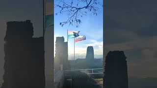 Stari Grad, Kamnik, Slovenia.