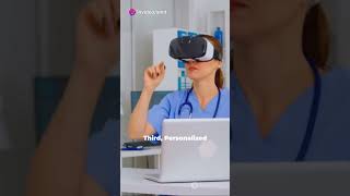 Top 10 Healthcare Trends Revolutionizing 2024