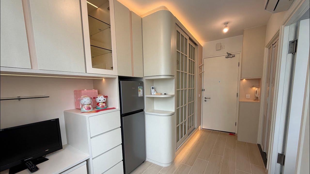 308👍1-2人單位👍約150呎*1房1廳*水泉澳邨*峻泉樓*裝修連全屋傢俬(查詢*59354499)滿田樓*翔東邨*彩石邨*安麗苑*安樺苑*安楹苑*高宏苑*