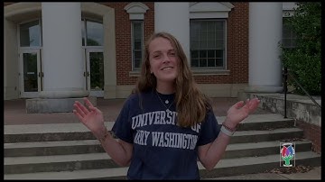 UMW Center for Community Engagement - Introduction