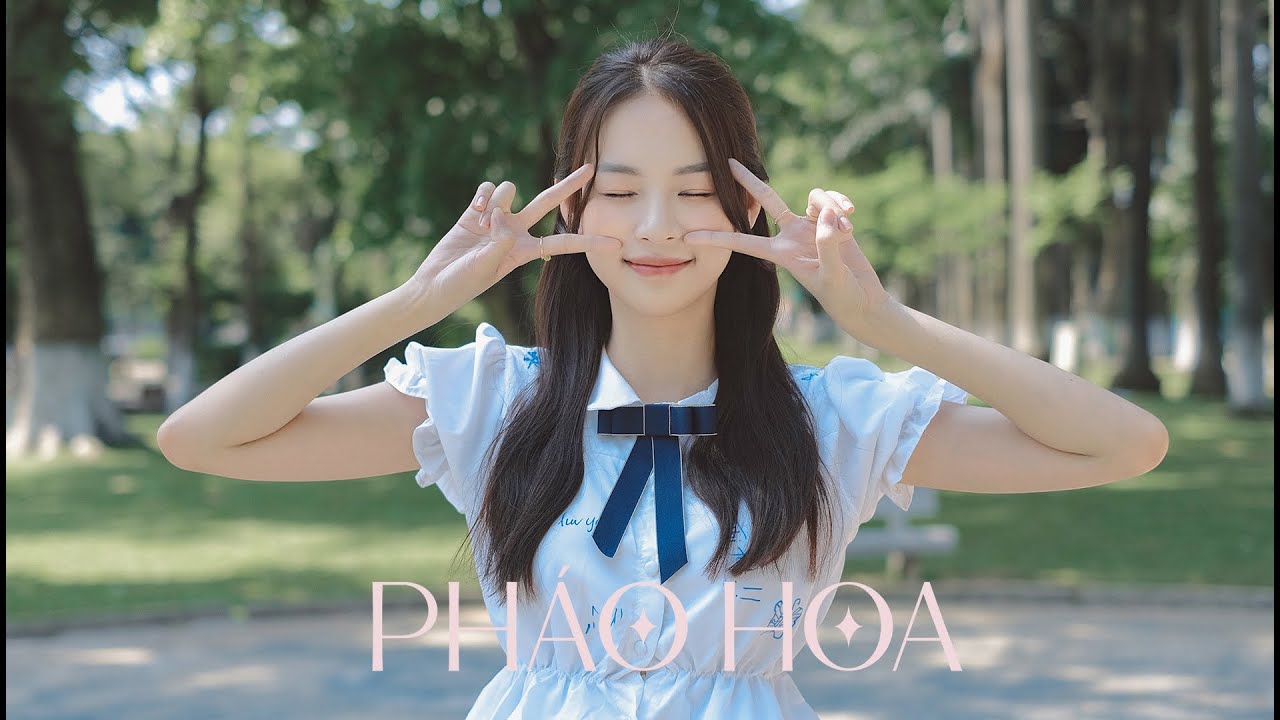 PHÁO HOA - DREAMeR (PHÍ PHƯƠNG ANH x RIN9 x MiiNa) |... - youtube