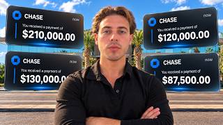 I Made $100,000+ From These Wholesale Real Estate Deals (Step By Step)